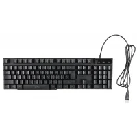 Клавиатура Oklick 760G Genesis фото 5